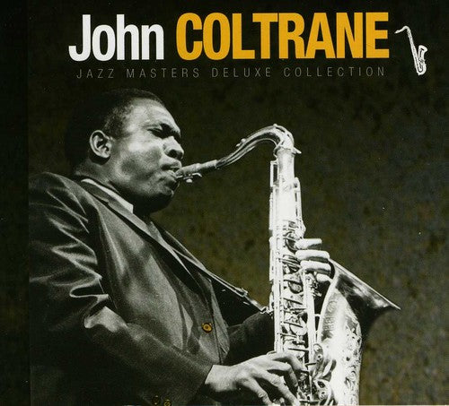 Coltrane, John: John Coltrane