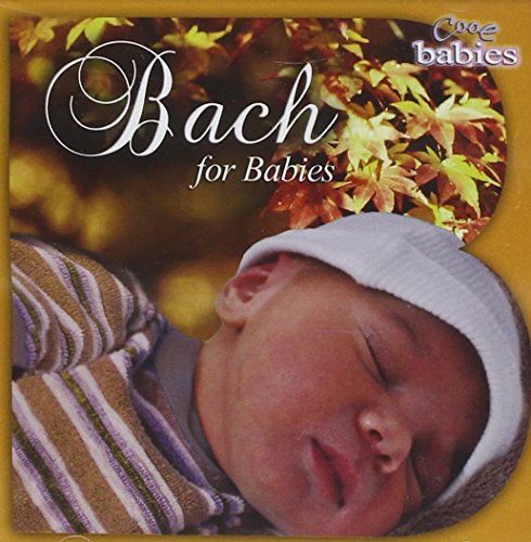 Bach for Babies / Var: Bach for Babies / Various