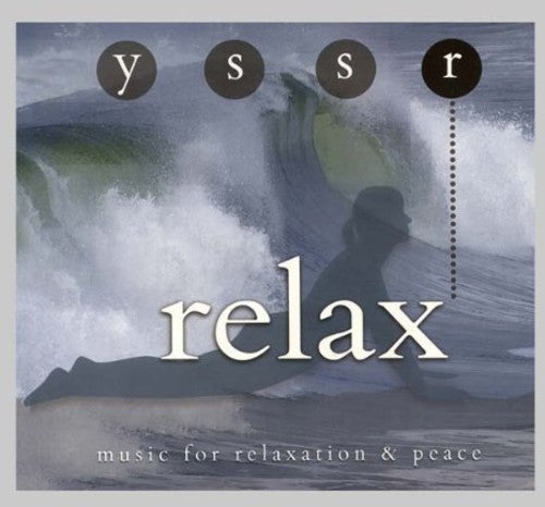 Relax: Relax-(5 Tracks)