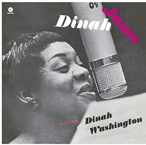 Washington, Dinah / Brown, Clifford: Dinah Jams