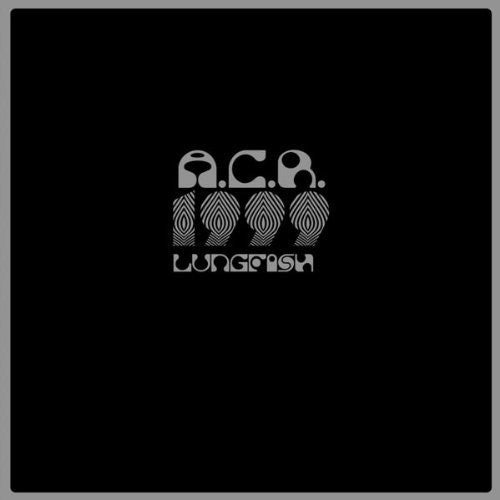 Lungfish: A.C.R. 1999