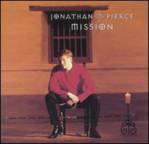 Pierce, Jonathan: Mission