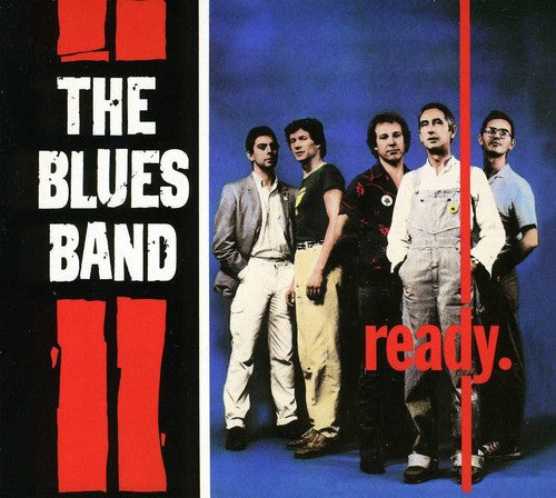 Blues Band: Ready