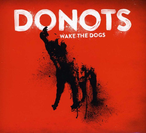 Donots: Wake the Dogs