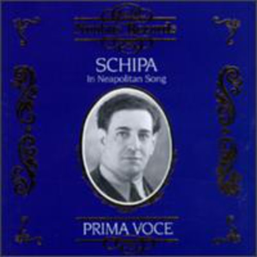 Schipa, Tito: In Neapolitan Song
