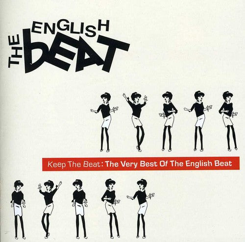 English Beat: Keep the Beat: The Very Best of the English Beat