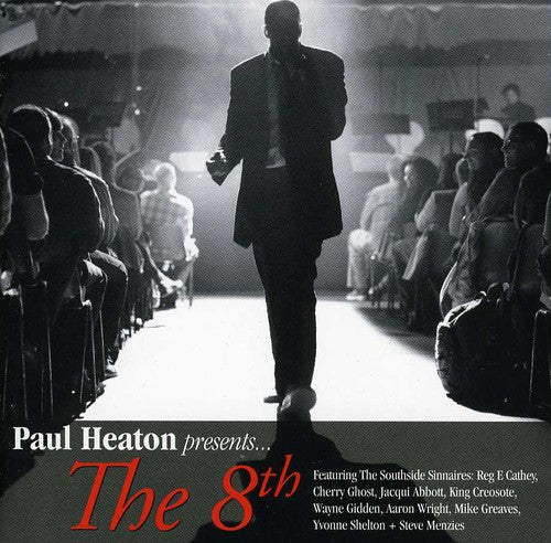 Heaton, Paul: Presents the 8th