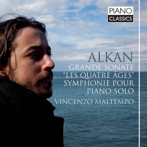 Alkan / Maltempo: Grande Sonate