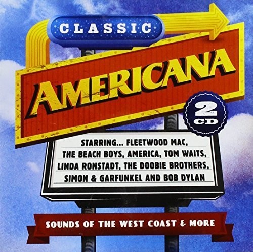 Classic Americana: Classic Americana