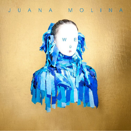 Molina, Juana: Wed 21