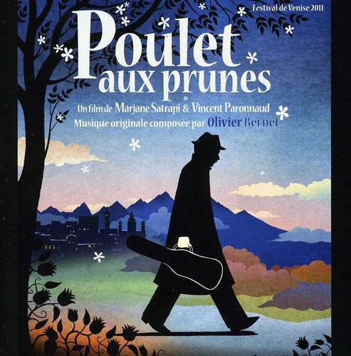 Various Artists: Bernet Olivier: Poulet Aux Prunes