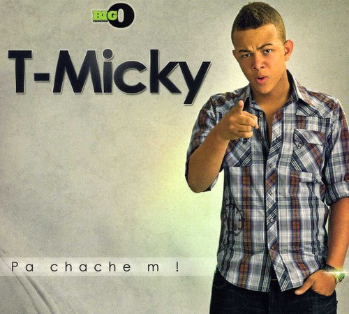 T Micky: Pa Chache M!