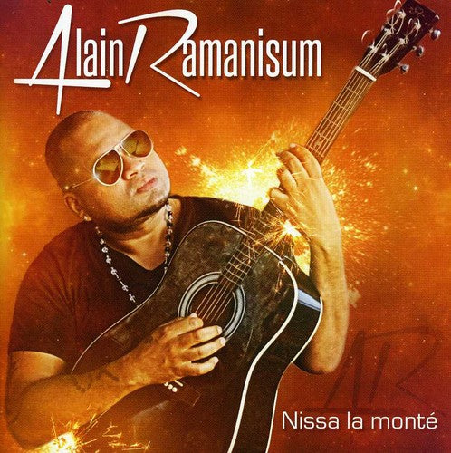 Ramanisum, Alain: Nissa la Monte