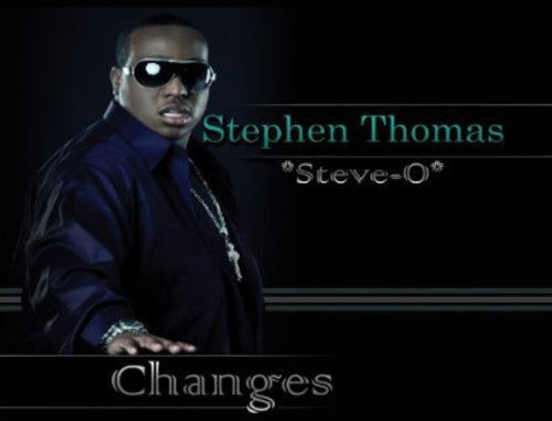 Thomas, Stephen: Changes
