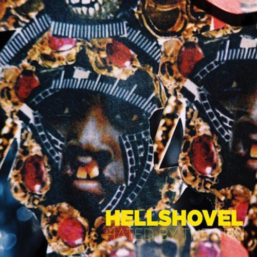 Hellshovel: Hated By the Sun