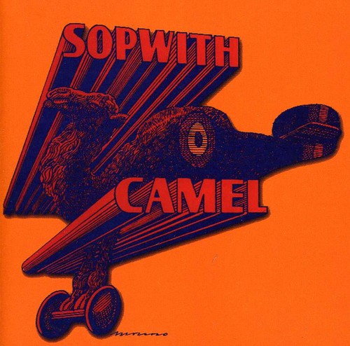 Sopwith Camel: Sopwith Camel