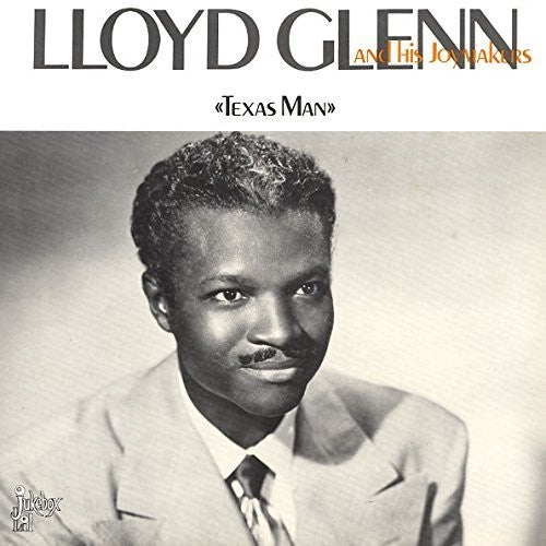 Glenn, Lloyd: Texas Man