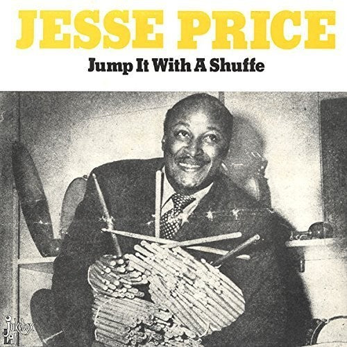 Price, Jesse: Jump It with a Shuffle