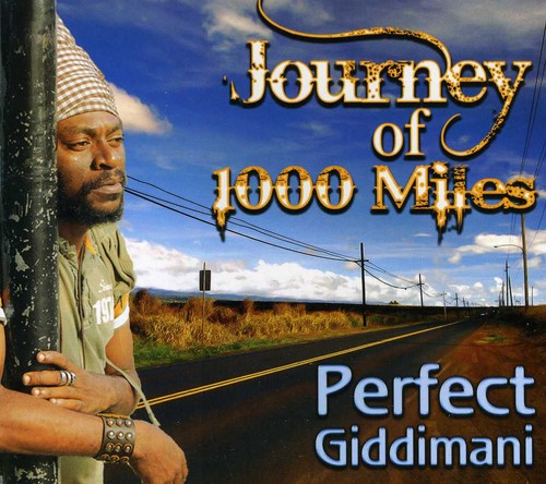 Perfect Giddimani: Journey of 1000 Miles