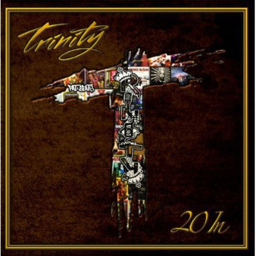 Trinity: 20 in