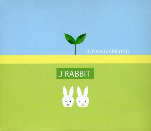 J Rabbit: Looking Around