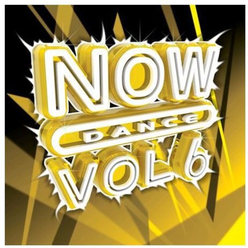 Now Dance: Vol. 6-Now Dance