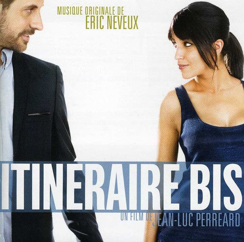 Various Artists: Itineraire Bis
