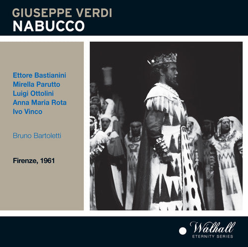 Verdi, G.: Nabucco