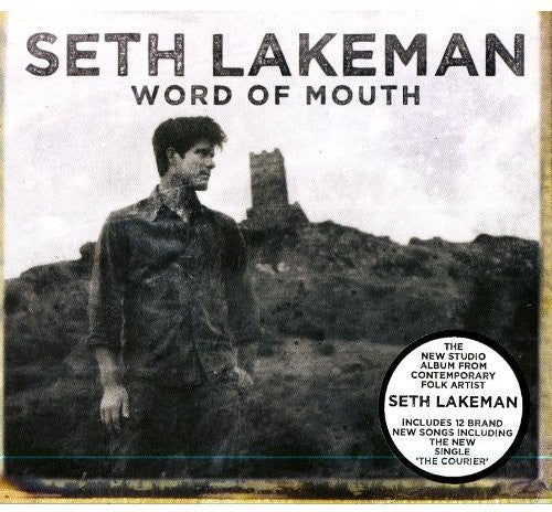Lakeman, Seth: Word Of Mouth