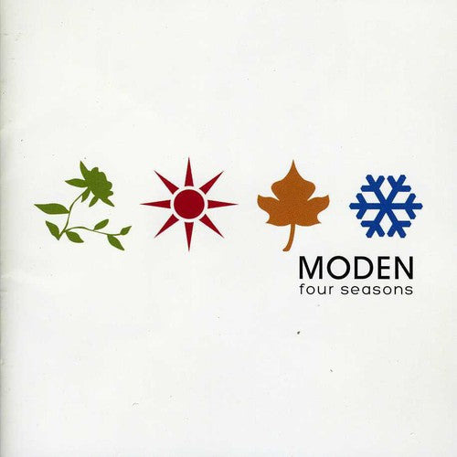 Moden: Four Seasons