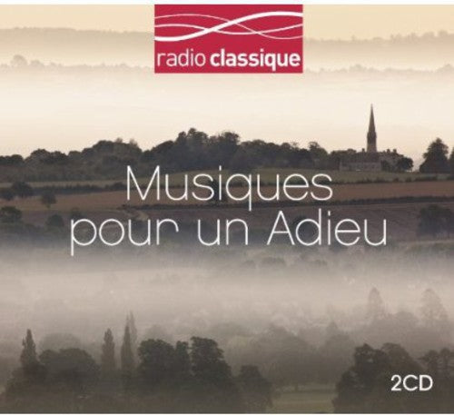 Musiques Pour Un Adieu: Musiques Pour Un Adieu