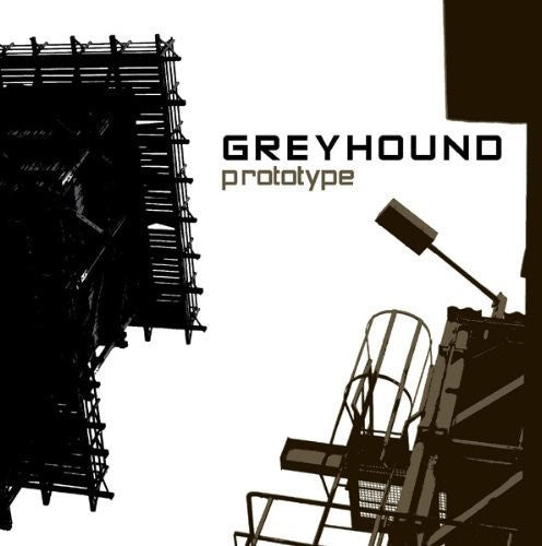 Greyhound: Prototype