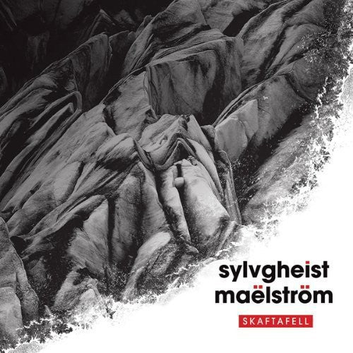 Sylvgheist Maelstrom: Skaftafell