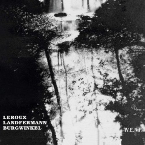 Leroux: Leroux/ Landfermann/Burgwinkel