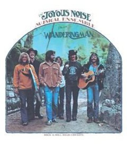 Joyous Noise: Wandering Man