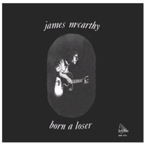 McCarthy, James: Born a Loser