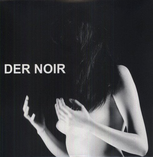 Der Noir: Dead Summer