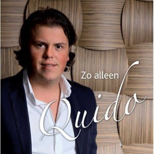 Quido: Zo Alleen