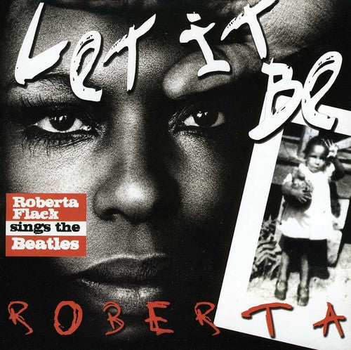 Flack, Roberta: Let It Be