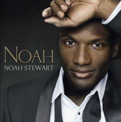 Stewart, Noah: Noah