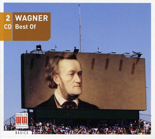 Wagner / Kuhse / Adam / Fricke / Rogner / Masur: Best of Wagner