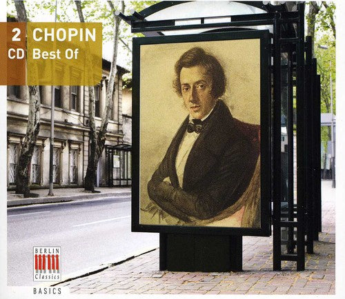 Chopin / Schmidt / Gabriel / Masur / Hanell: Best of Chopin