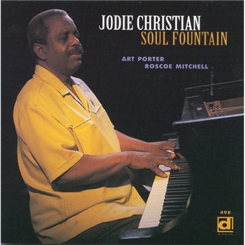 Christian, Jodie: Soul Fountain