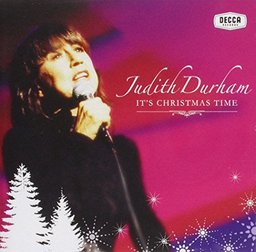 Durham, Judith: It's Christmas Time