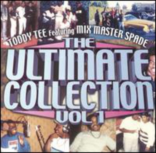 Tee, Toddy: Ultimate Collection 1