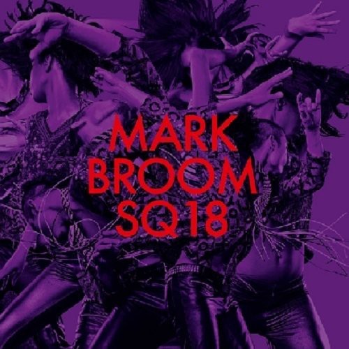 Broom, Mark: SQ18