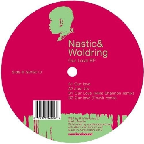 Nastic & Woldring: Our Love