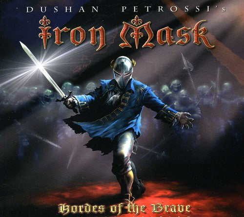 Iron Mask: Hordes of the Brave