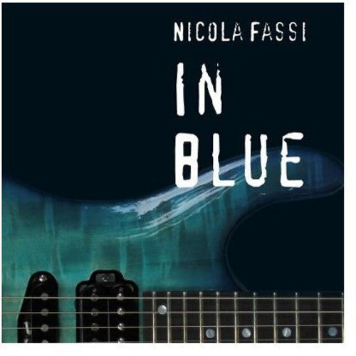 Fassi, Nicola: In Blue