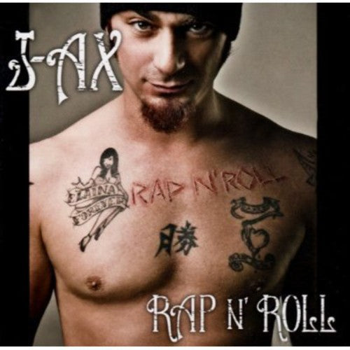 J.Ax: Rap N' Roll